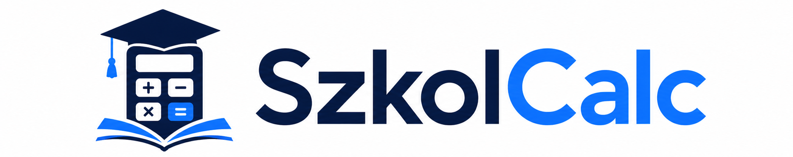 SzkolCalc Logo